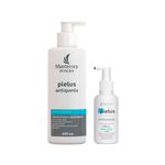 Kit-Capilar-Mantecorp-Pielus-Antiqueda---Shampoo-400ml---Locao-Antiqueda-120ml