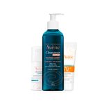 Kit-Avene-Facial-Rotina-Completa-Antiacne---3-Produtos