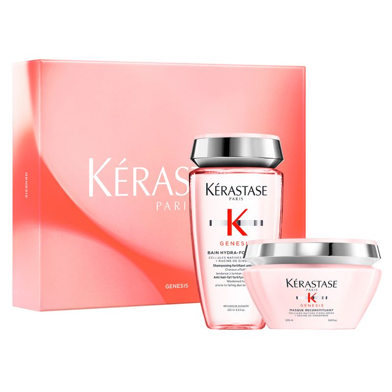 Kit-Kerastase-Genesis-Shampoo-250ml---Mascara-200ml