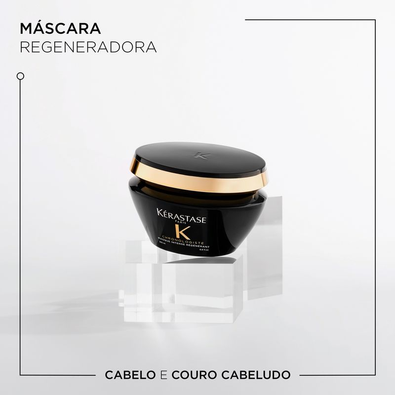 Kit-Kerastase-Chronologiste-Shampoo-250ml---Mascara-200ml