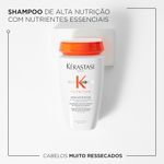 Kit-Kerastase-Nutritive-Shampoo-Bain-Satin-Riche-250ml---Mascara-Masquintense-Riche-200ml