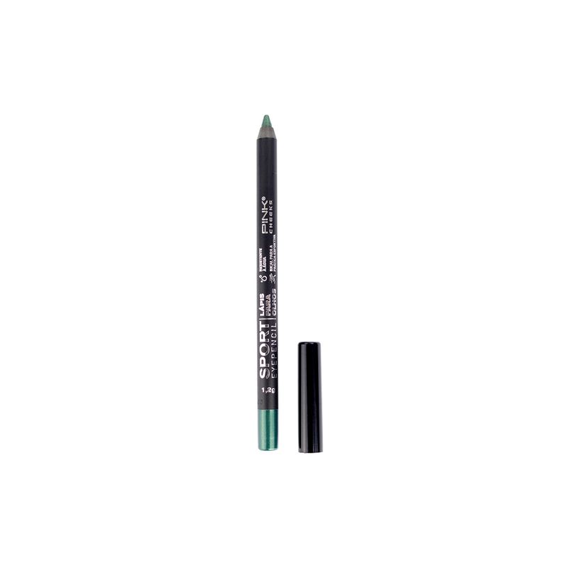 Lapis-para-Olhos-Pink-Cheeks-Sport-Eyepencil-Verde-12-g