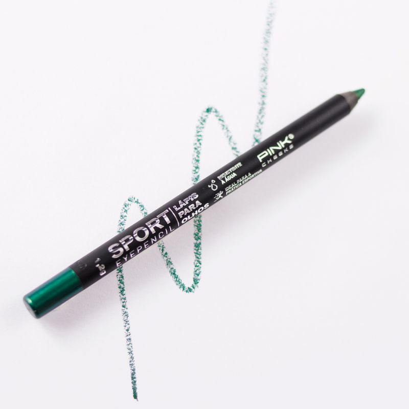 Lapis-para-Olhos-Pink-Cheeks-Sport-Eyepencil-Verde-12-g