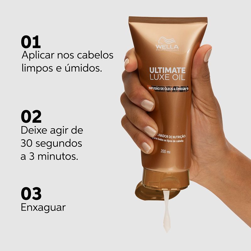 Condicionador-Wella-Professionals-Ultimate-Luxe-Oil-200ml