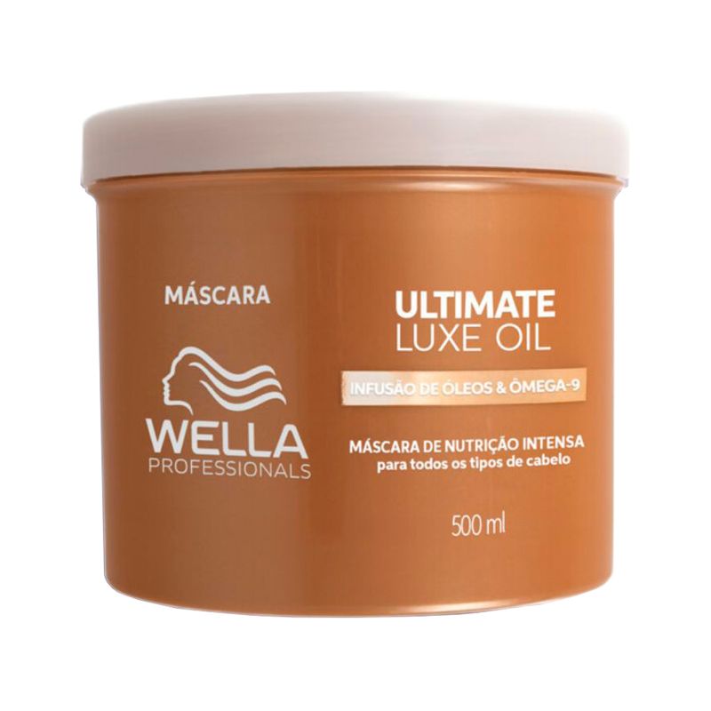Mascara-de-Nutricao-Wella-Professionals-Ultimate-Luxe-Oil-500ml