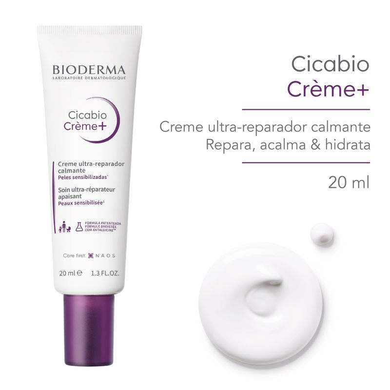 Creme-Reparador-Bioderma-Cicabio-Creme--Ultra-20ml