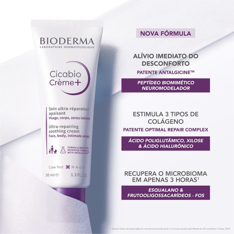 Creme-Reparador-Bioderma-Cicabio-Creme--Ultra-20ml