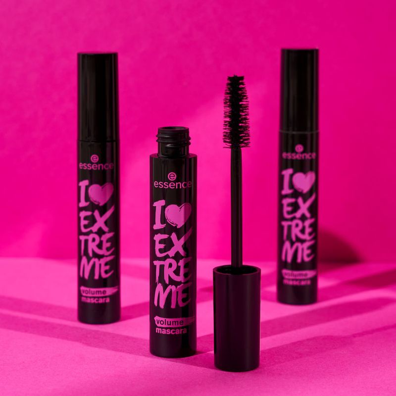 Mascara-para-Cilios-de-Volume-Essence-I-Love-Extreme-Preto-12-ml