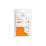 Kit-Facil-Darrow-Sos-Antiacne---Mascara-Facial-Esfoliante-com-2-Saches-de-5g---Gel-Facial-Cuidado-Diario-30g