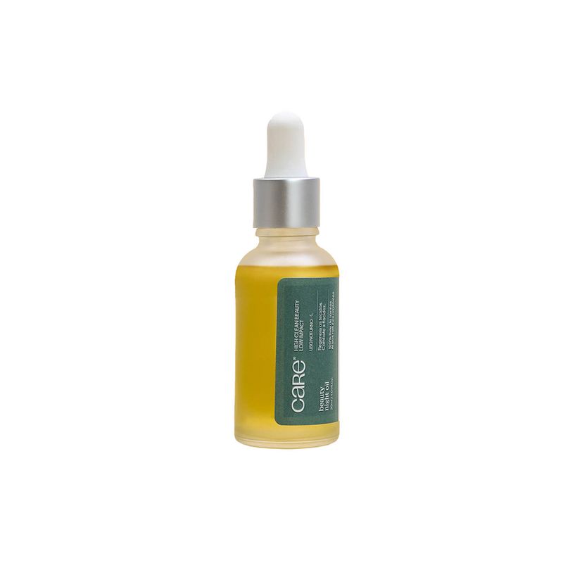 Oleo-Facial-Regenerador-Noturno-Care-Natural-Beauty-Night-Oil-30-ml