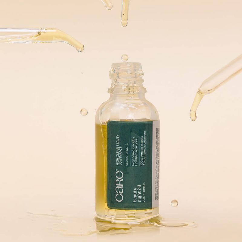 Oleo-Facial-Regenerador-Noturno-Care-Natural-Beauty-Night-Oil-30-ml