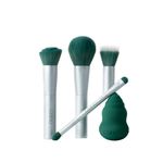 Kit-de-Pinceis-Care-Natural-Beauty---5-Unidades