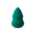 Esponja-Multifuncional-Care-Natural-Beauty-Drops-Blender-Verde