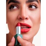 Batom-Cremoso-Matte-Care-Natural-Beauty-Powerful-Red-33g