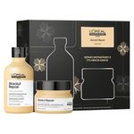 Kit-L-Oreal-Professionnel-Serie-Expert-Absolut-Repair---Shampoo-300ml---Mascara-250ml