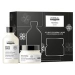 Kit-L-Oreal-Professionnel-Serie-Expert-Metal-Detox-Shampoo-300-ml---Mascara-250-g