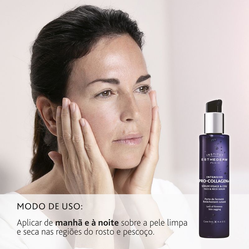 Creme-para-Rosto-e-Pescoco-Esthederm-Intensive-Pro-Collagen--50-ml