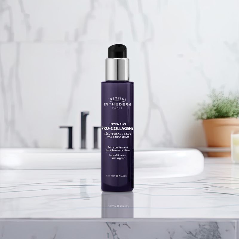 Creme-para-Rosto-e-Pescoco-Esthederm-Intensive-Pro-Collagen--50-ml
