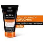 Gel-De-Limpeza-Esfoliante-Darrow-Actine-Carvao-Detox-100-g