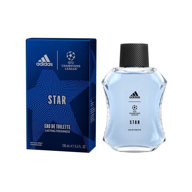 Perfume-Masculino-Adidas-Uefa-Star-EDT-100-ml