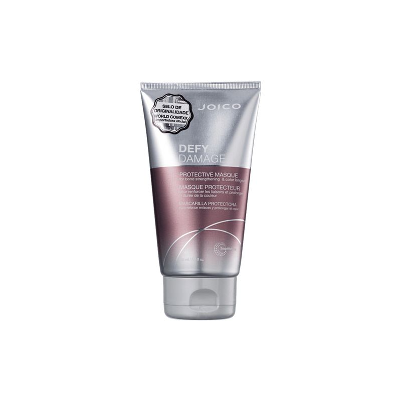 Kit-Joico-Defy-Damage-Protective---Shampoo-300-ml---Condicionador-250-ml---Mascara-150-ml