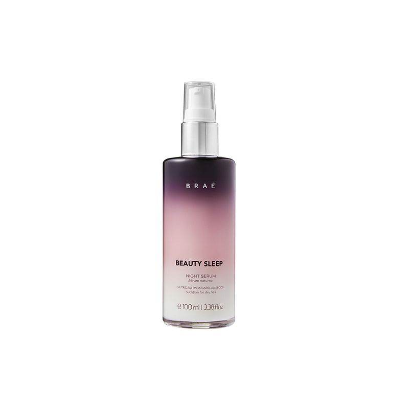Kit-Brae-Divine---3-Produtos---Serum-de-Reconstrucao-Beauty-Sleep-100ml