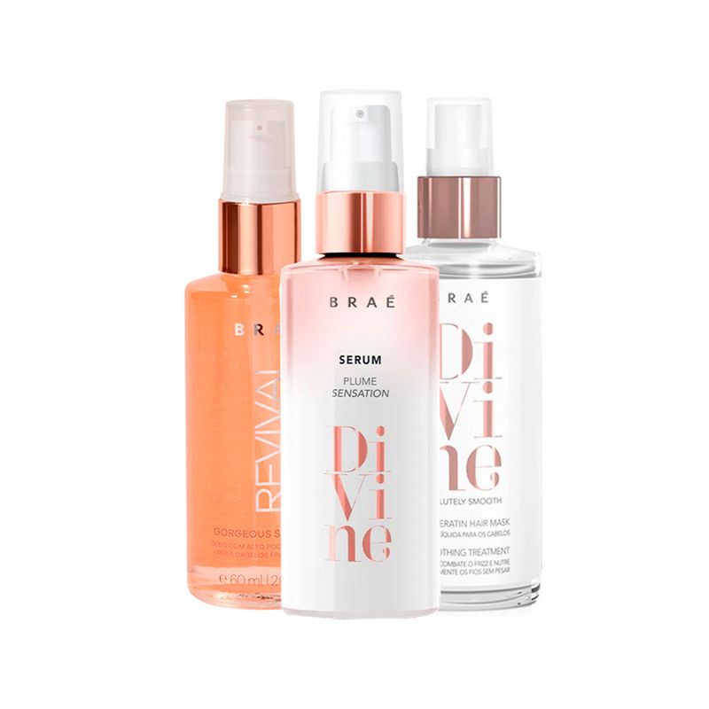 Kit-Brae-Divine-2-Produtos---Oleo-Capilar-Revival-60ml