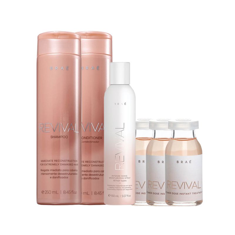 Kit-Brae-Revival---Shampoo-e-Condicionador---Finalizador-Intense---3-Ampolas
