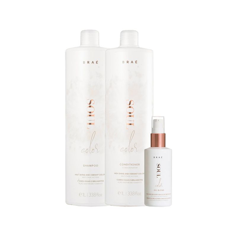 Kit-Brae-Soul-Color---Shampoo-1000ml---Condicionador-1000ml---Oleo-Capilar-60ml
