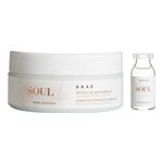 Kit-Brae-Soul-Color---Mascara-de-Hidratacao-200g---Ampola-de-Hidratacao-13ml
