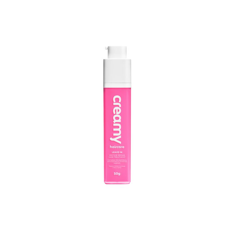 Creamy-Peptide-Repair-Hair-Care-Leave-In-50g