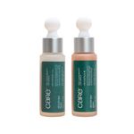 Kit-Facial-Care-Natural-Beauty-Skindrops-–-Serum-de-Hidratacao-Profunda-30ml---Serum-Hidratante-e-Iluminador-Glow-30-Ml