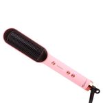 Mq-Beauty-Lizin-Escova-Alisadora-Rosa