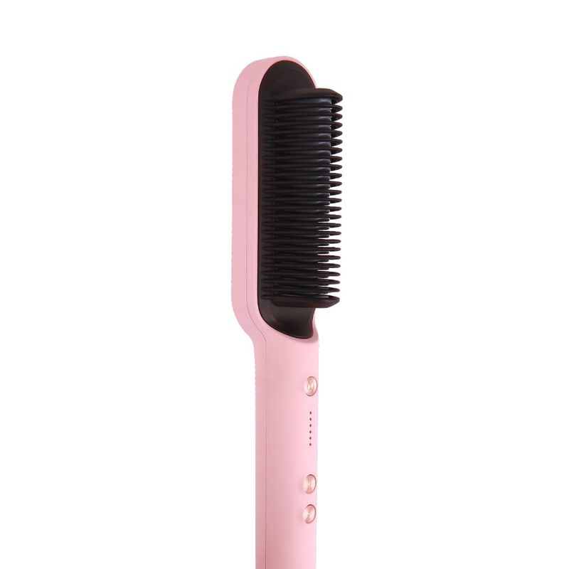 Mq-Beauty-Lizin-Escova-Alisadora-Rosa