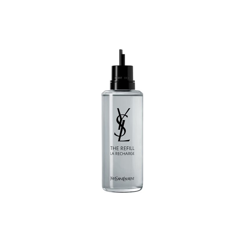 Yves-Saint-Laurent-Myslf-Edp-Perfume-Masculino-Refil-150ml