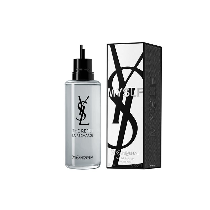 Yves-Saint-Laurent-Myslf-Edp-Perfume-Masculino-Refil-150ml