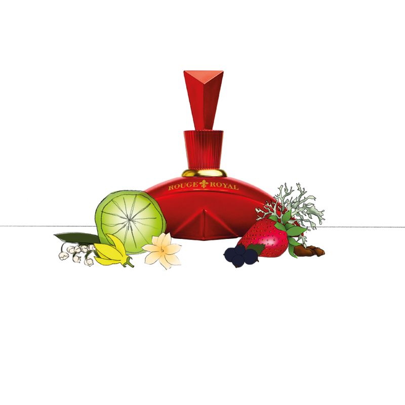 Kit-Perfume-Marina-De-Bourbon-Rouge-Royal-Eau-de-Parfum-Feminino-100ml---Locao-Corporal-100ml---Necessaire
