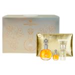 Kit-Perfume-Marina-De-Bourbon-Royal-Diamond-Eau-de-Parfum-Feminino-100ml--Locao-Corporal-100ml--Miniatura-20-Ml---Necessaire