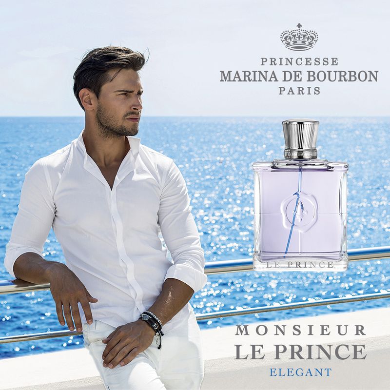 Perfume-Marina-De-Bourbon-Le-Prince-Elegante-Eau-de-Parfum-Masculino-100ml