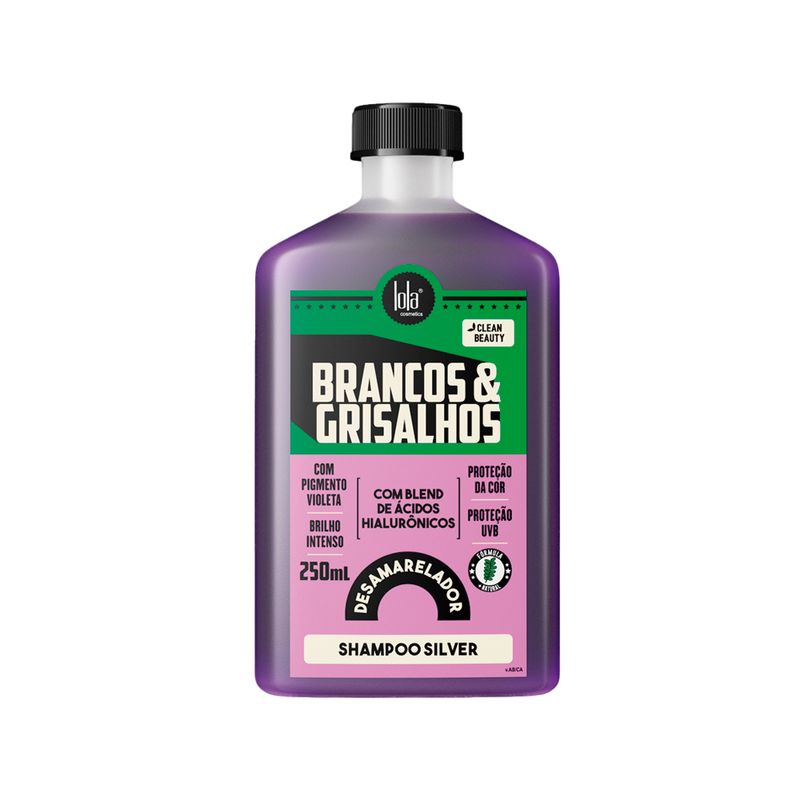Shampoo-Silver-Lola-Cosmetics-Brancos-E-Grisalhos-250ml