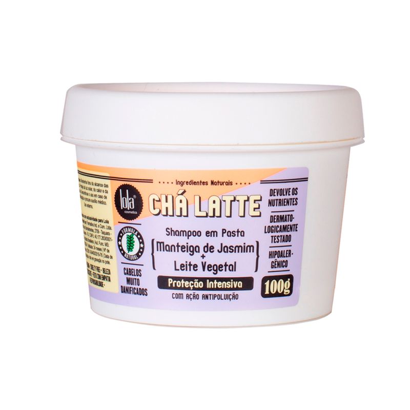 Shampoo-Lola-Cosmetics-Jasmin-Cha-Latte-100g