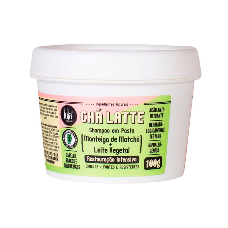 Shampoo-Cha-Verde-Lola-Cosmetics-Cha-Latte-100g