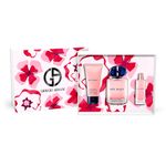 Kit-Perfume-Giorgio-Armani-My-Way-Eau-de-Parfum-Feminino-90ml---Miniatura-15ml---Locao-50ml