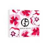 Kit-Perfume-Giorgio-Armani-Acqua-Di-Gioia-Eau-de-Parfum-Feminino-100ml---Miniatura-15ml--Locao-50ml