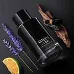 Kit-Perfume-Giorgio-Armani-Code-Eau-de-Toilette-Masculino-125ml---Miniatura-15ml---Gel-De-Banho-75ml