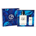Kit-Perfume-Giorgio-Armani-Acqua-Di-Gio-Pour-Homme-Eau-de-Parfum-Masculino-100ml---Miniatura-15ml