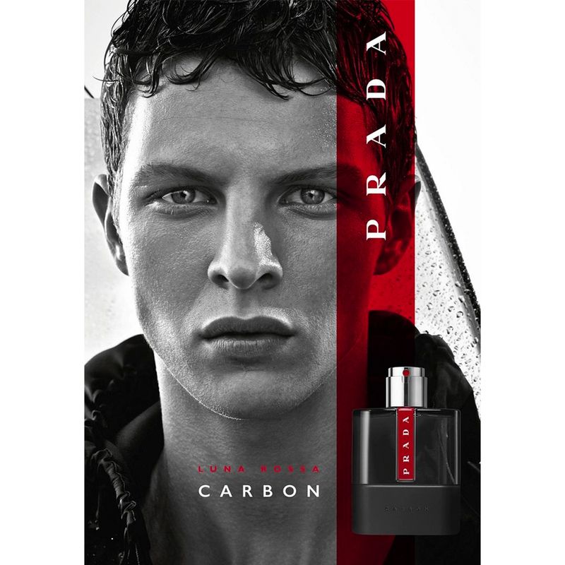 Kit-Perfume-Prada-Luna-Rossa-Carbon-Eau-de-Toilette-Masculino-100-ml---Miniatura-10-ml