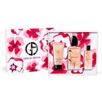 Kit-Perfume-Giorgio-Armani-Si-Intense-Eau-de-Parfum-Feminino-100-ml---Miniatura-15-ml---Locao-50-ml