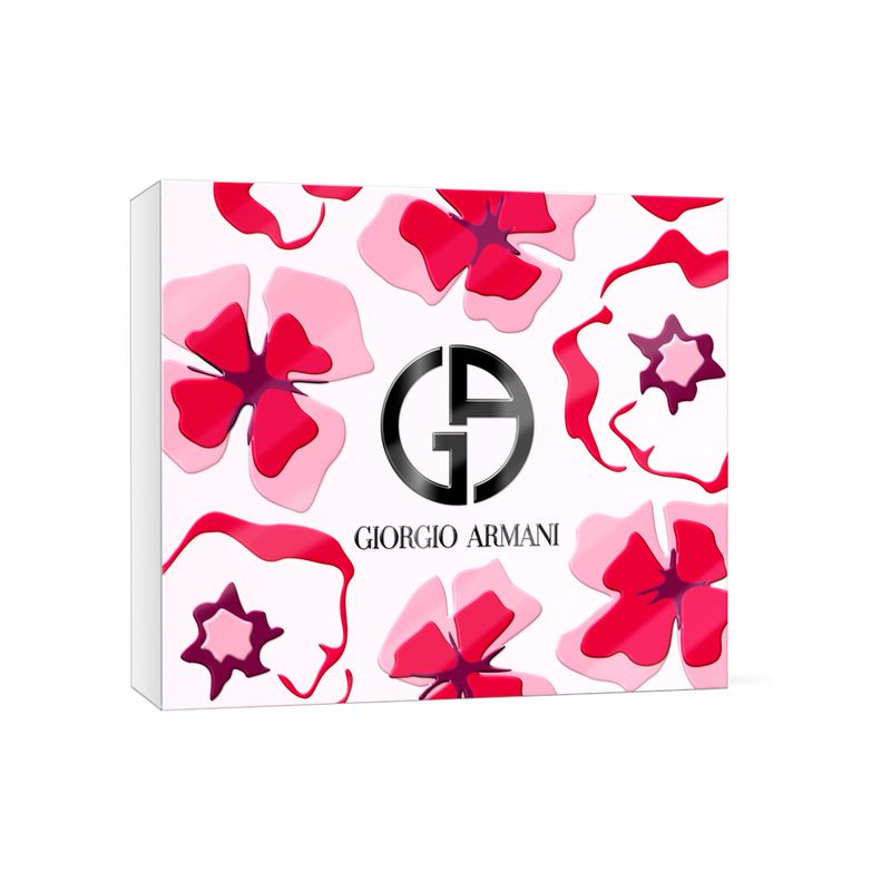Kit-Perfume-Giorgio-Armani-Si-Intense-Eau-de-Parfum-Feminino-100-ml---Miniatura-15-ml---Locao-50-ml