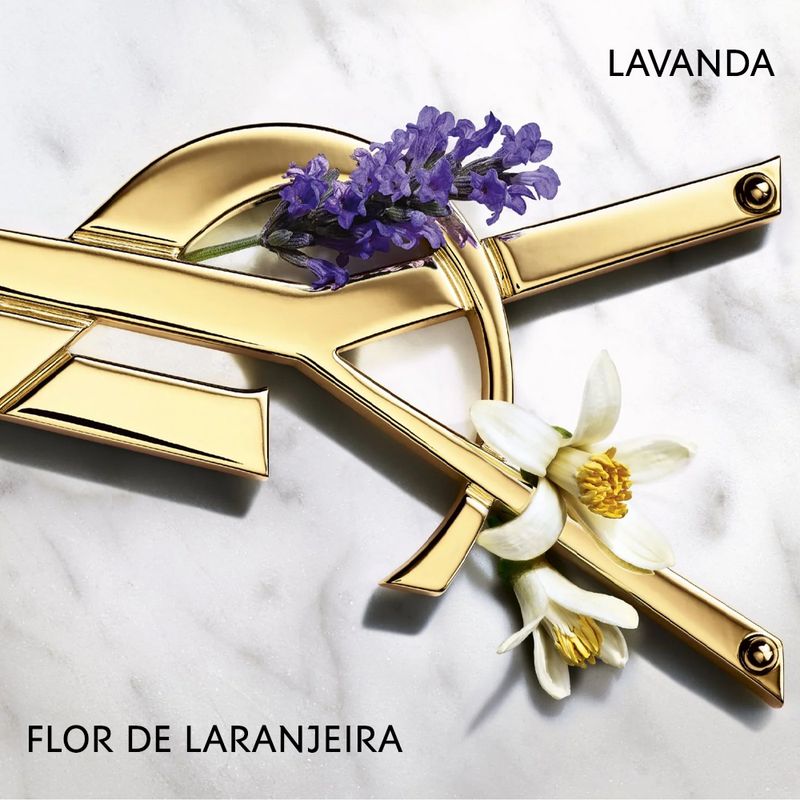 Kit-Perfume-Yves-Saint-Laurent-Libre-Eau-de-Parfum-Feminino-90ml---Mascara-De-Cilios---Locao-50ml